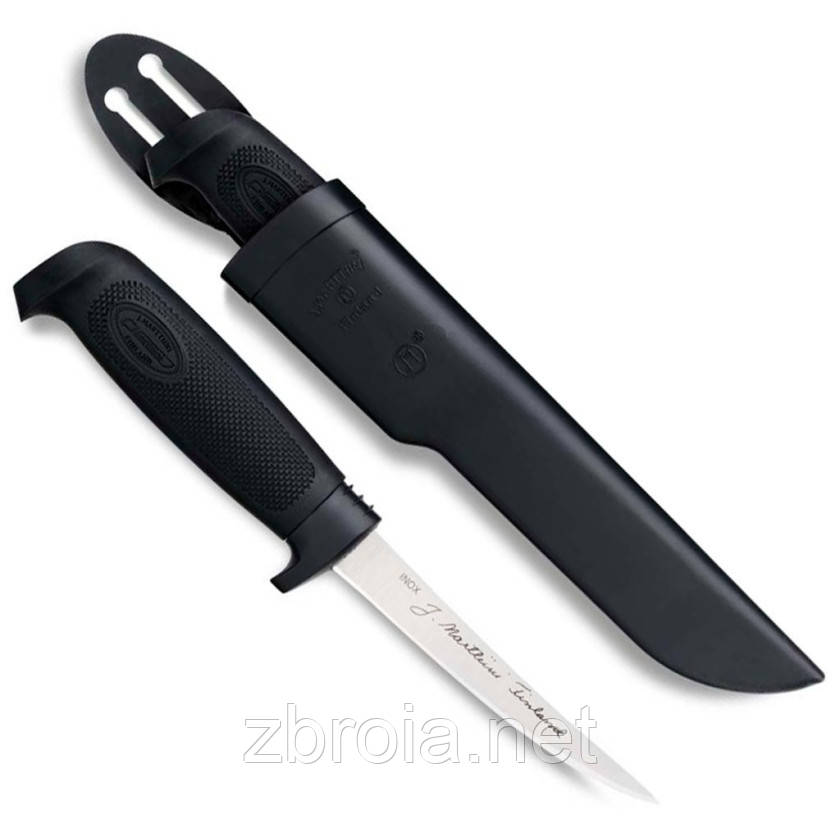 Ніж Marttiini Basic 4"