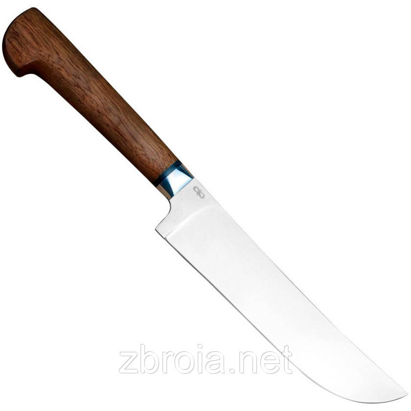 Ніж АиР Пчак (горіх)