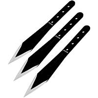 Набір ножів Grand Way F 025 (3 до 1)