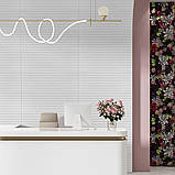 Панель 3D WHITE 700*700*4mm (D) SW-00001954, фото 4