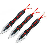 Набір ножів Grand Way F 007 (3 в 1)