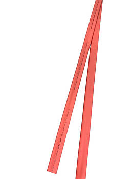 Трубка термоусаджувальна 12мм 1м