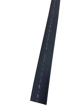 Трубка термоусаджувальна 30мм 1м