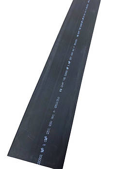 Трубка термоусаджувальна 50мм 1м