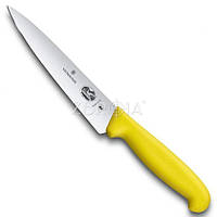 5.2008.15 Ніж кухонний Victorinox Fibrox Yellow
