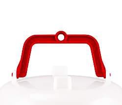 Автоматична вакуумна поїлка 5 л з ручкою (артикул 139/MN), фото 3