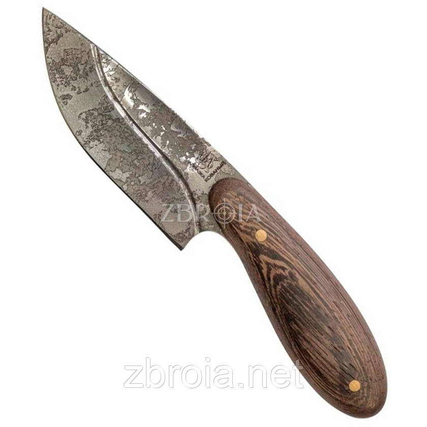 Нож "КФХ Авершина" ОРЛАН