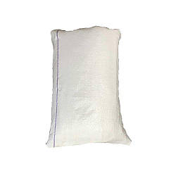 Супутні товари Мішок білий