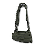 Ремінно-Плечова Система (РПС) Kiborg R-1 GEN.2 Хакі (L) | Виготовлена з Cordura 1000D з IRR покриттям, фото 2