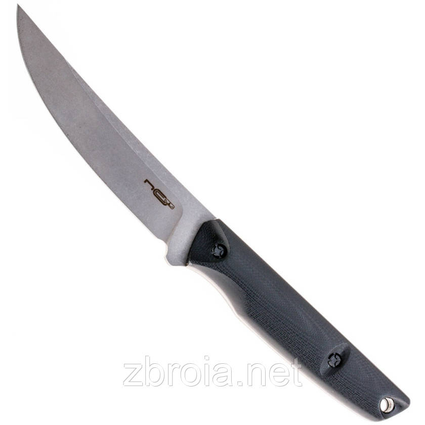 Ніж N.C. Custom Scar Black