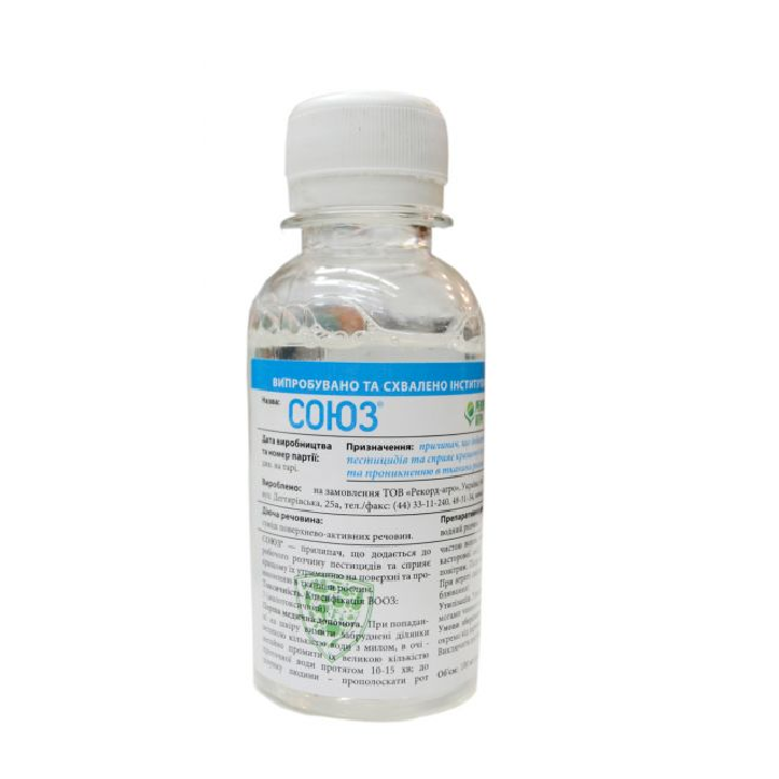 Прилипачі Союз 100 мл (прилипач), Рекорд агро (1820994007)