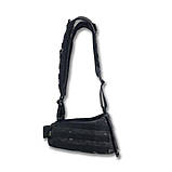 РПС Kiborg R-1 GEN.2 (M) чорний мультикам, фото 2