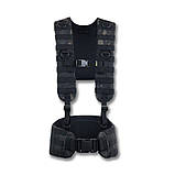 РПС Kiborg R-1 GEN.2 (M) чорний мультикам, фото 3