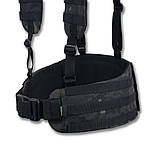 РПС Kiborg R-1 GEN.2 (L) чорний мультикам, фото 10