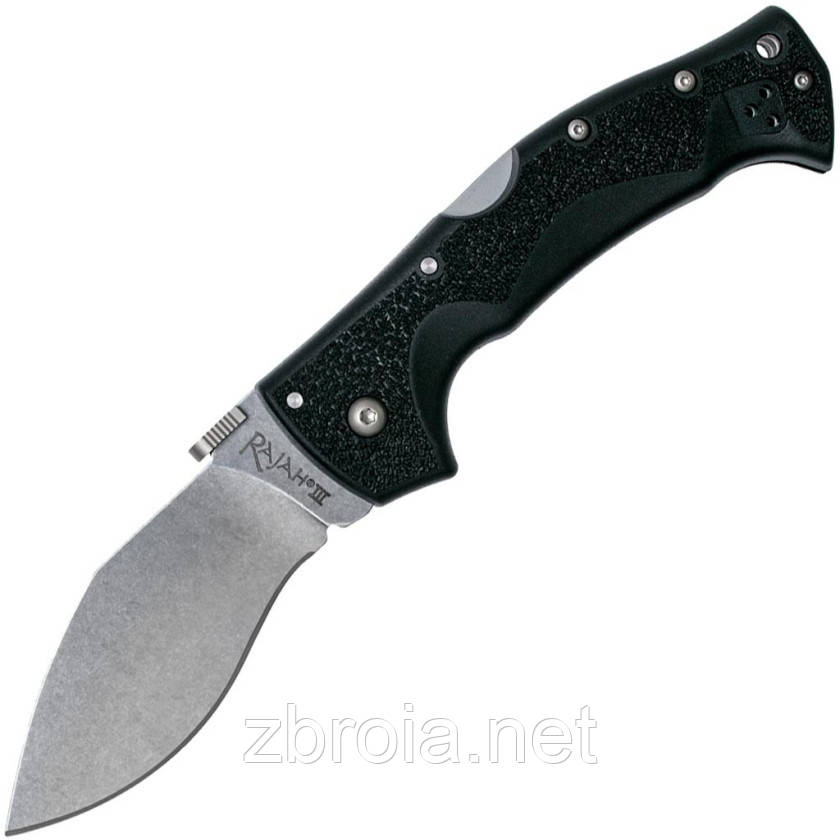 Ніж Cold Steel Rajah III AUS-10A