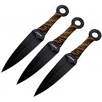 Набір ножів Grand Way 17865 (3 до 1)