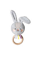 Брязкальце колекції Садочок у місті – Кролик Райлі