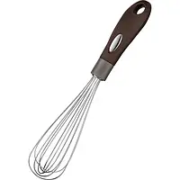 Вінчик Ardesto Gemini 28.6см Brown Gray (AR2160PG)