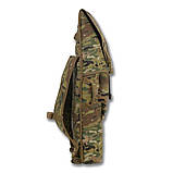 Армійський мультикам Рюкзак для Зарядів РПГ-7 / З додатковими ручками з двох боків  для евакуації, фото 5