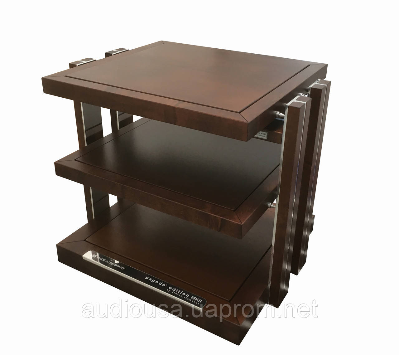 Hi-End-стійка для апаратури Finite Elemente Pagode Edition MKII 600, фото 1