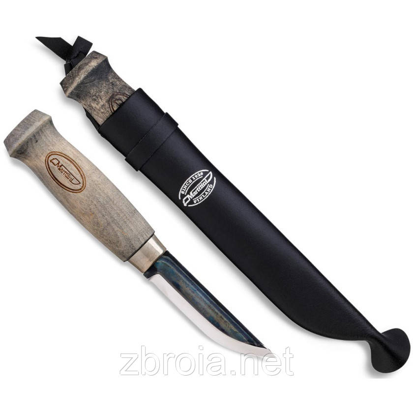 Ніж Marttiini Black Lumberjack