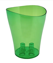 Вазон Ніка для орхідей 13