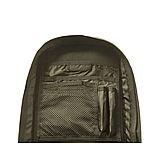 Рюкзак тактичний 24л Helikon-Tex RACCOON Mk2 Backpack - Cordura - Olive Green, фото 3