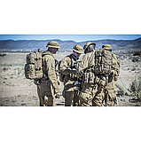 Рюкзак тактичний 24л Helikon-Tex RACCOON Mk2 Backpack - Cordura - Olive Green, фото 8