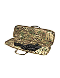 Сумка для зброї UTactic Rifle Bag (мультикам), фото 6