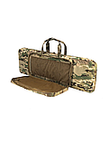 Сумка для зброї UTactic Rifle Bag (мультикам), фото 7