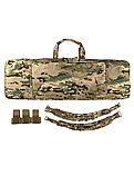Сумка для зброї UTactic Rifle Bag (мультикам), фото 8