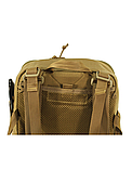 Штурмовий рюкзак для медичної допомоги Animus-Adapt койот, фото 6