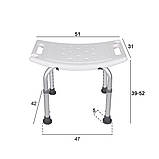 Табурет для ванної, фото 8