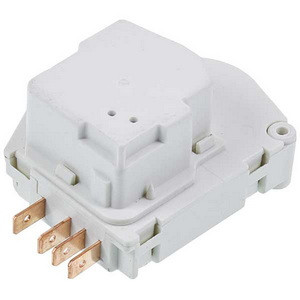 Таймер відтайки для холодильника 230V 5A (4 контакти), фото 1