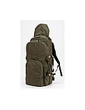 Рюкзак UTactic Carbine Bag для перенесення зброї (олива), фото 2