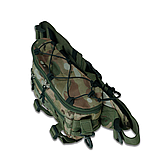 Тактична сумка-бананка мультикам, фото 2