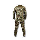 Термобілизна термофліс GEN.2 Мультикам, фото 3