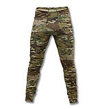 Термобілизна термофліс GEN.2 Мультикам, фото 4