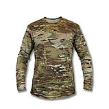 Термобілизна термофліс GEN.2 Мультикам, фото 5