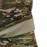 Термобілизна термофліс GEN.2 Мультикам, фото 6