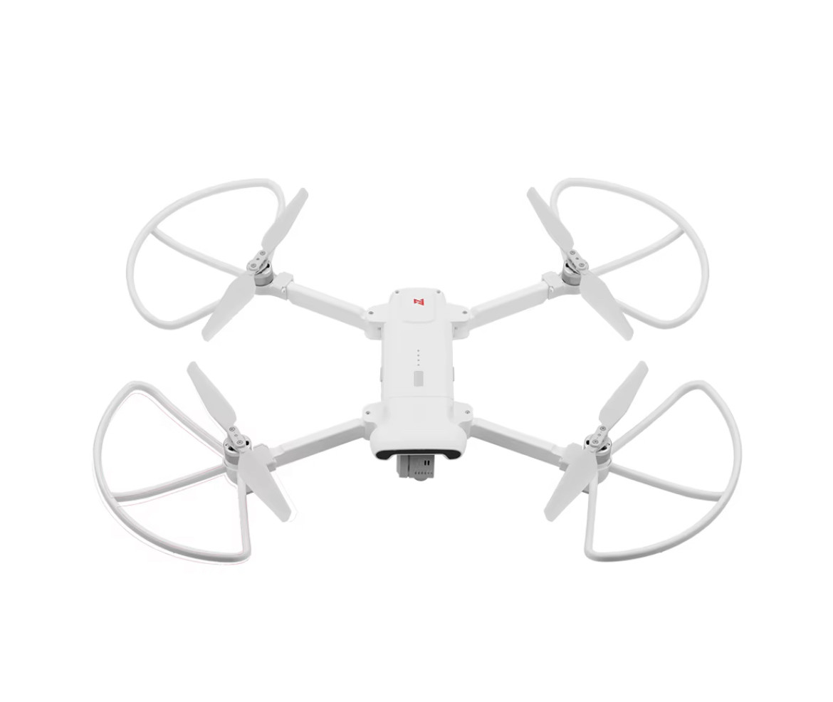 Захист пропелера BRDRC для FIMI X8 SE 2020, Захисне кільце для пропелера дрону, фото 1