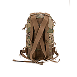 Наплічник(гідратор) мультикам MAKS 2, фото 3