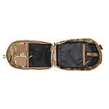 Наплічник(гідратор) мультикам MAKS 2, фото 7