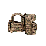 Наплічник(гідратор) мультикам MAKS 2, фото 8