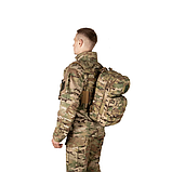 Наплічник(гідратор) мультикам MAKS 2, фото 9