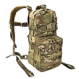 Рюкзак мультикам MAKS 2 Mini з MOLLE системою, фото 2