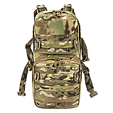 Рюкзак мультикам MAKS 2 Mini з MOLLE системою, фото 3