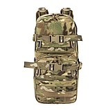 Рюкзак мультикам MAKS 2 Mini з MOLLE системою, фото 4