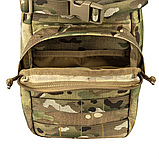 Рюкзак мультикам MAKS 2 Mini з MOLLE системою, фото 5