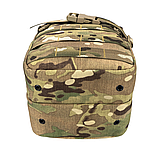 Рюкзак мультикам MAKS 2 Mini з MOLLE системою, фото 7